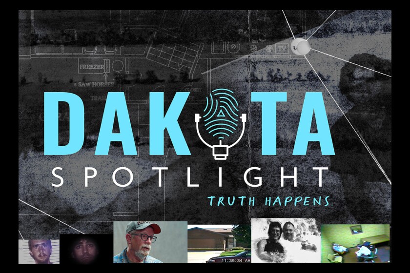 Dakota Spotlight